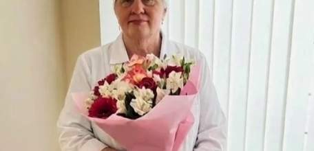 Рубрика &laquo;Пол века в медицине&raquo;!