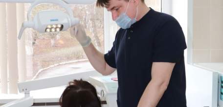 Елецкая районная больница отмечает 50-летний юбилей!