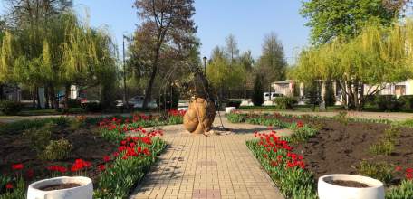Отбой красного уровня &laquo;Угроза атаки БПЛА&raquo;
