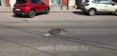 С 9 по 11 мая повышенное внимание автоинспекторов в г. Ельце снова было направлено на нетрезвых за рулем