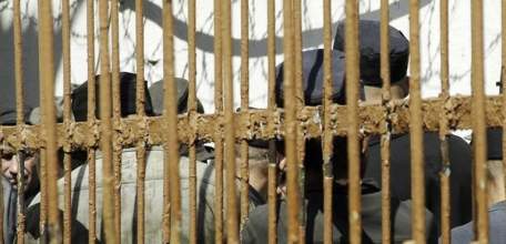 Назначили &laquo;положенца&raquo; и &laquo;смотрящих&raquo;, собирали &laquo;общак&raquo;: 12 заключенных елецкой колонии выслушали приговор