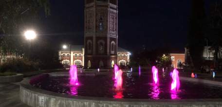 Сирена завыла в Ельце!