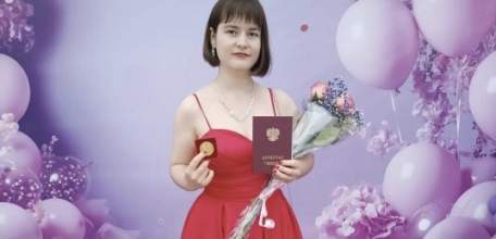 Маргарита Коваленко: "Мы учимся не для школы, а для самих себя"