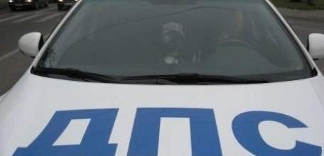 На территории Липецкой области автоинспекторы выявили 3666 нарушений ПДД за трое суток