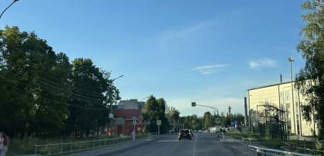 Благодаря выделенной областной субсидии в Ельце обновят девять ключевых участков дорог