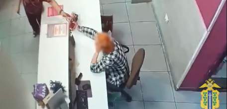 Акт невероятной тупости произошёл в Липецке!