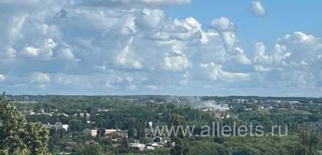 В Ельце возбуждено уголовное дело по факту мошенничества в особо крупном размере