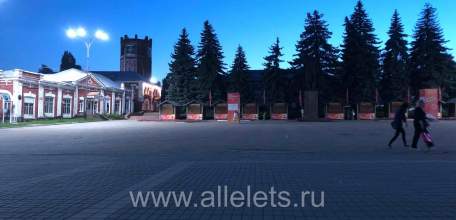 Сегодня в течении дня сбивали украинские БПЛА в Липецкой области