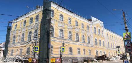 В Госдуму будет внесен законопроект об отмене ЕГЭ