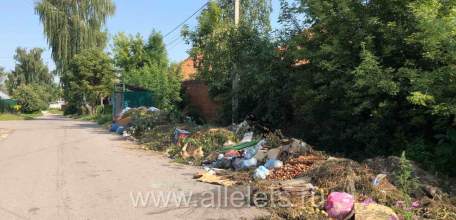 За уборку придомовой территории отвечает управляющая компания, ТСЖ или жилищный кооператив