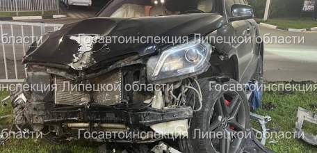На территории Липецкой области автоинспекторы выявили 6520 нарушений ПДД РФ!