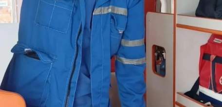 В Ельце с августа 2026 года в должности фельдшера выездной бригады скорой медицинской помощи начал работать Иван  Шаров