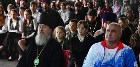 "Наше наследие-2026" : православный форум и добрая традиция соучастия в воспитании молодёжи
