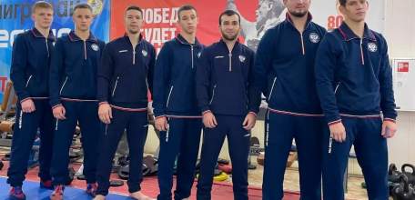 В Ельце выделили 4 млн. рублей из областного бюджета на экипировку спортсменов