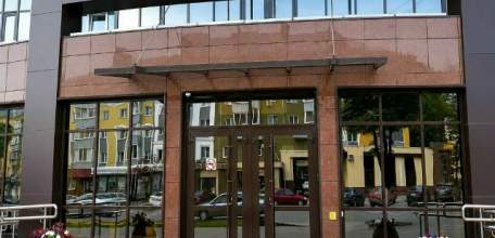 В Липецкой области благодаря вмешательству прокуратуры погашена задолженность перед предпринимателями на сумму более 4 млн рублей