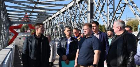 Областные экологи совместно с представителями ресурсоснабжающих организаций согласовывают работы по расчистке реки Быстрая Сосна в Ельце