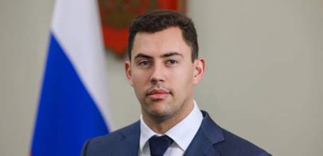 Владимир Сериков вновь избран председателем Липецкого областного Совета депутатов