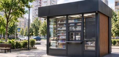 Новые ограничения на продажу табака установят в Липецкой области