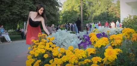 Видеоклипы