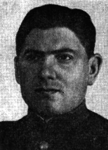 Карасёв Виктор Александрович (1918-1991)