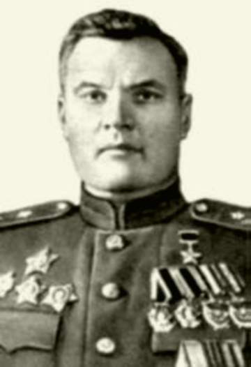 Черокманов Филипп Михайлович (1899-1978)