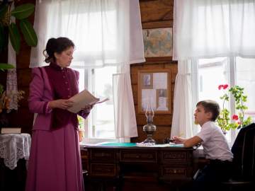 Цикл мероприятий «Бунинские сезоны», посвящённых жизни и творчеству И.А. Бунина